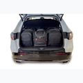 Set di borse KJUST Honda ZR-V HEV 2023+ 4 pezzi nero 14