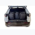 Set di borse KJUST Honda ZR-V HEV 2023+ 4 pezzi nero 15