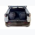 Set di borse KJUST Honda ZR-V HEV 2023+ 4 pezzi nero 16