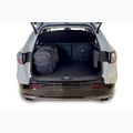 Set di borse KJUST Honda ZR-V HEV 2023+ 4 pezzi nero 17