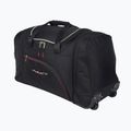 Set di borse KJUST Honda ZR-V HEV 2023+ 4 pezzi nero 4