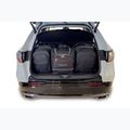 Set di borse KJUST Honda ZR-V HEV 2023+ 4 pezzi nero 13