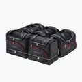 Set di borse per bagagliaio KJUST Honda CR-V PHEV 2023+ 5 pezzi nero