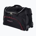 Set di borse per bagagliaio KJUST Honda CR-V PHEV 2023+ 5 pezzi nero 5