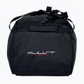 KJUST Kamei Base 400 Set di borse da tetto 4 pezzi nero 13