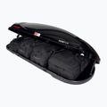 KJUST Kamei Husky 330 Set di borse da tetto 4 pezzi nero