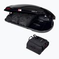KJUST Kamei Husky 330 Set di borse da tetto 4 pezzi nero 3