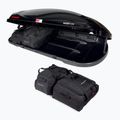KJUST Kamei Husky 330 Set di borse da tetto 4 pezzi nero 4
