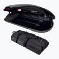 KJUST Kamei Husky 330 Set di borse da tetto 4 pezzi nero 5