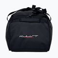 KJUST Kamei Husky 330 Set di borse da tetto 4 pezzi nero 19