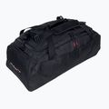 KJUST Kamei Husky 330 Set di borse da tetto 4 pezzi nero 22