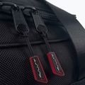 KJUST Kamei Husky 330 Set di borse da tetto 4 pezzi nero 26