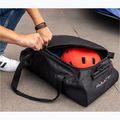 KJUST Kamei Husky 330 Set di borse da tetto 4 pezzi nero 32