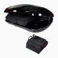 KJUST Kamei Husky 510 Set di borse da tetto 4 pezzi nero 3