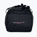 KJUST Menabo Marathon 460 Set di borse da tetto 4 pezzi nero 12