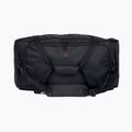 KJUST Menabo Marathon 460 Set di borse da tetto 4 pezzi nero 15