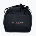 KJUST Menabo Marathon 460 Set di borse da tetto 4 pezzi nero 18