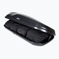 KJUST Atera Casar XL Set di borse da tetto 4 pezzi nero