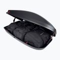 KJUST G3 Spark 400 Set di borse da tetto 3 pezzi nero