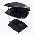 KJUST G3 Spark 400 Set di borse da tetto 3 pezzi nero 4