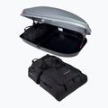 KJUST G3 Absolute 320 Set di borse da tetto 3 pezzi nero 4