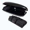 KJUST G3 Krono 480 Set di borse da tetto 4 pezzi nero 5