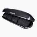 KJUST Hapro Trivor 440 Set di borse da tetto 4 pezzi nero
