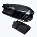 KJUST Hapro Trivor 440 Set di borse da tetto 4 pezzi nero 4