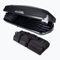 KJUST Hapro Trivor 440 Set di borse da tetto 4 pezzi nero 5