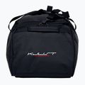 KJUST Hapro Trivor 440 Set di borse da tetto 4 pezzi nero 14