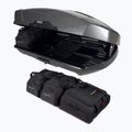 KJUST Thule Motion XT M borsa da tetto set di 4 pezzi nero. 5