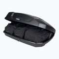 KJUST Set di borse per box da tetto Thule Force XT S 3 pezzi nero