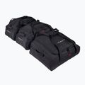 KJUST Set di borse per box da tetto Thule Force XT S 3 pezzi nero 2