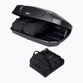 KJUST Set di borse per box da tetto Thule Force XT S 3 pezzi nero 3