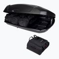 KJUST Set di borse per box da tetto Thule Force XT L 4 pezzi nero 3