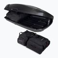 KJUST Set di borse per box da tetto Thule Force XT XL 4 pz. nero 4