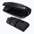 KJUST Set di borse per box da tetto Thule Force XT XL 4 pz. nero 5