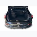 KJUST Audi Q8 E-Tron 2023+ set di borse per bagagliaio 5 pezzi nero 19