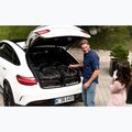 KJUST Mercedes-Benz GLC Coupe PHEV Set di borse per il bagaglio 2023+ 5 pezzi nero 20