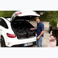 KJUST Mercedes-Benz GLC Coupé 2023+ set di borse per il bagaglio 5 pezzi nero 19