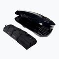 KJUST Thule Motion 3 XXL Set di borse da tetto 5 pezzi nero 5