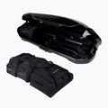 KJUST Thule Motion 3 Sport borsa da tetto set di 4 pezzi nero. 4