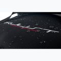 KJUST Thule Motion 3 Sport borsa da tetto set di 4 pezzi nero. 14
