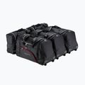 KJUST Skoda Kodiaq 2023+ 5 set di borse portabagagli nero. 3