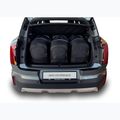 Set di borse KJUST Mini Countryman 2023+ 3 pezzi nero. 10