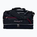 KJUST Tesla Model S EV 2021+ set di borse da bagagliaio 7 pezzi nero. 4
