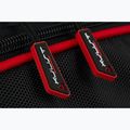 KJUST Tesla Model S EV 2021+ set di borse da bagagliaio 7 pezzi nero. 11
