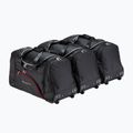 Set di 4 borse KJUST Cupra Formentor 2020+ nere.