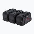 Set di 4 borse KJUST Cupra Formentor 2020+ nere. 2