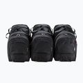 Set di 4 borse KJUST Cupra Formentor 2020+ nere. 3